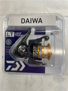 Daiwa Revros LT 3000-C Spinning Reel (u) Brand New